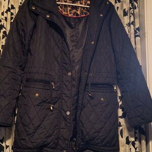 Steve Madden jacket